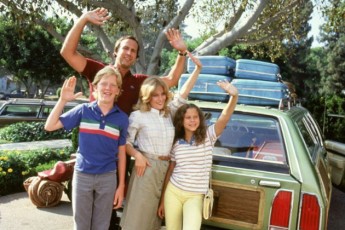 National Lampoons Vacation