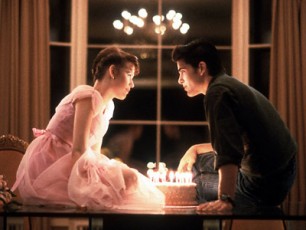 Sixteen Candles